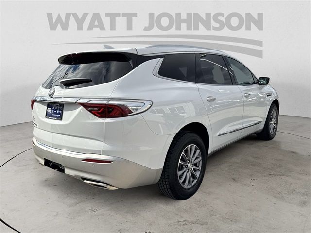 2022 Buick Enclave Premium