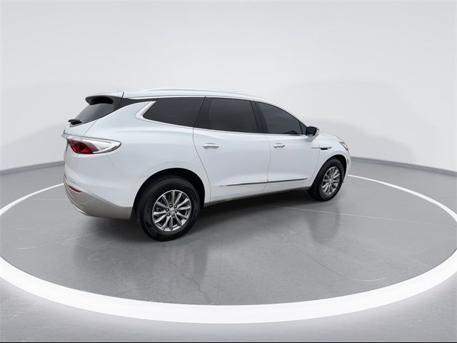 2022 Buick Enclave Premium