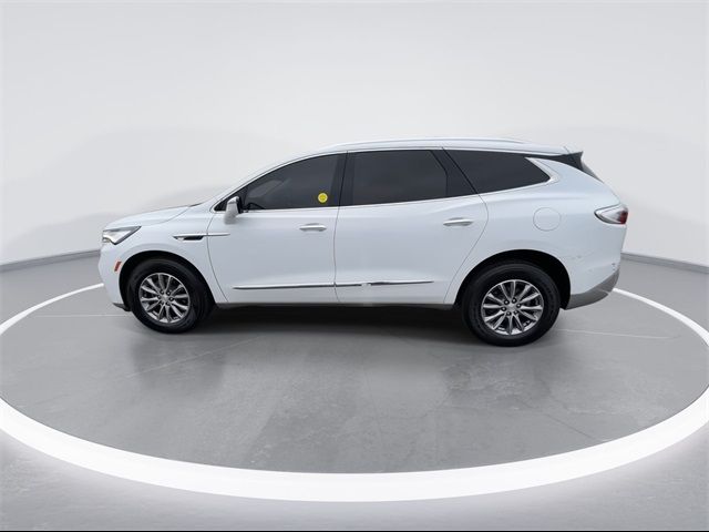 2022 Buick Enclave Premium