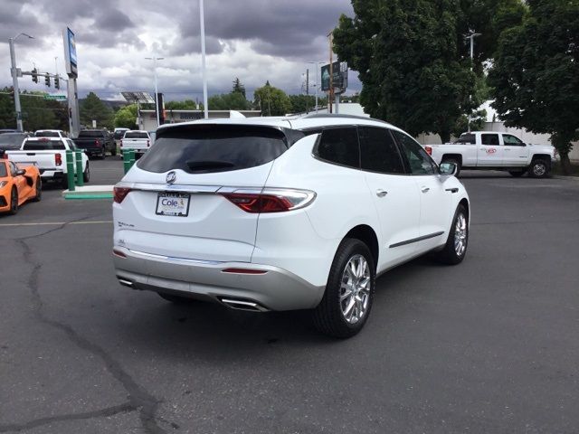 2022 Buick Enclave Premium