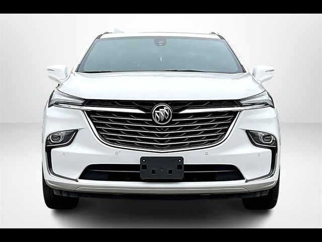 2022 Buick Enclave Premium