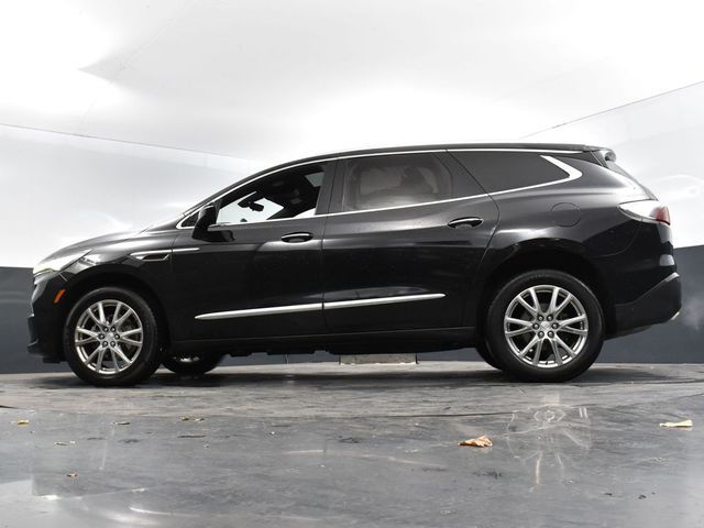 2022 Buick Enclave Premium