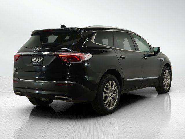 2022 Buick Enclave Premium