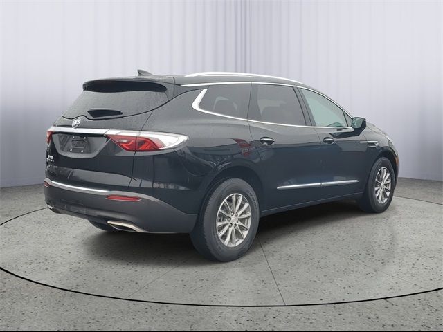 2022 Buick Enclave Premium