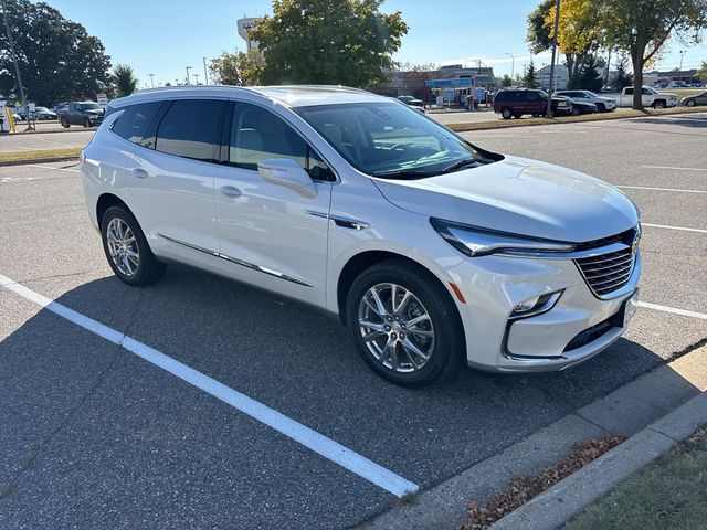 2022 Buick Enclave Premium