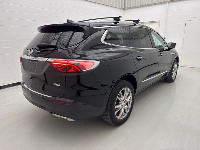 2022 Buick Enclave Premium