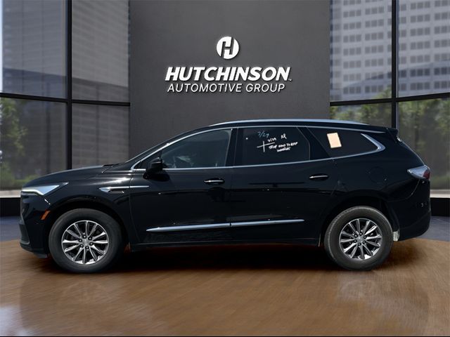 2022 Buick Enclave Premium