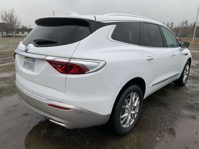 2022 Buick Enclave Premium