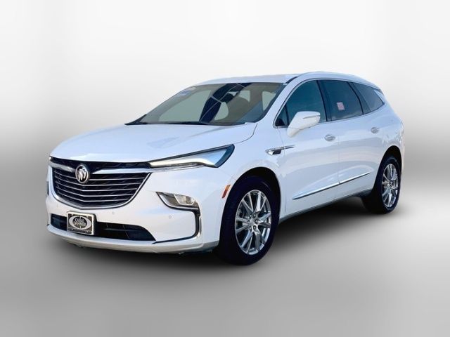 2022 Buick Enclave Premium
