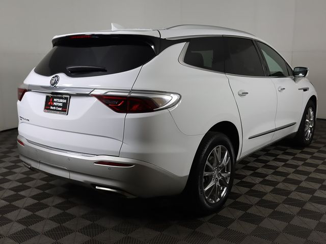 2022 Buick Enclave Premium