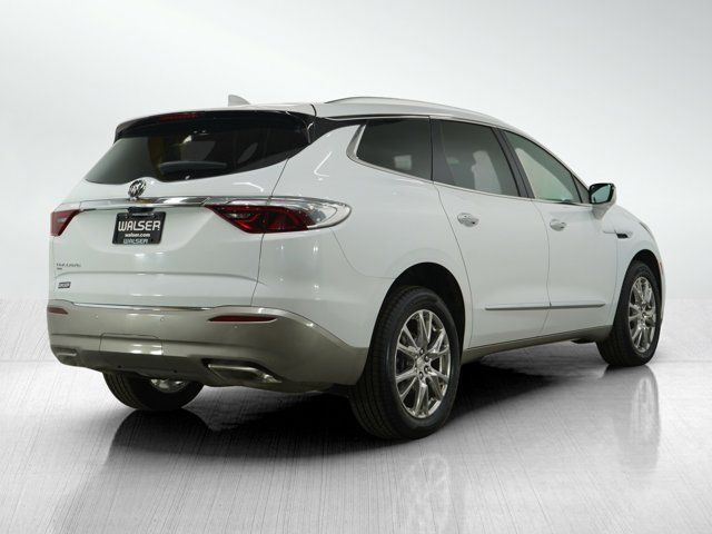 2022 Buick Enclave Premium