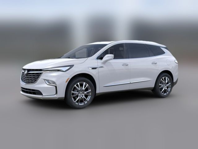 2022 Buick Enclave Premium