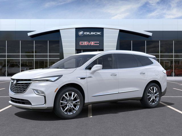 2022 Buick Enclave Premium