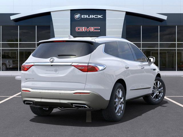 2022 Buick Enclave Premium