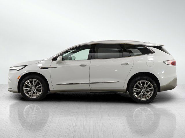 2022 Buick Enclave Premium