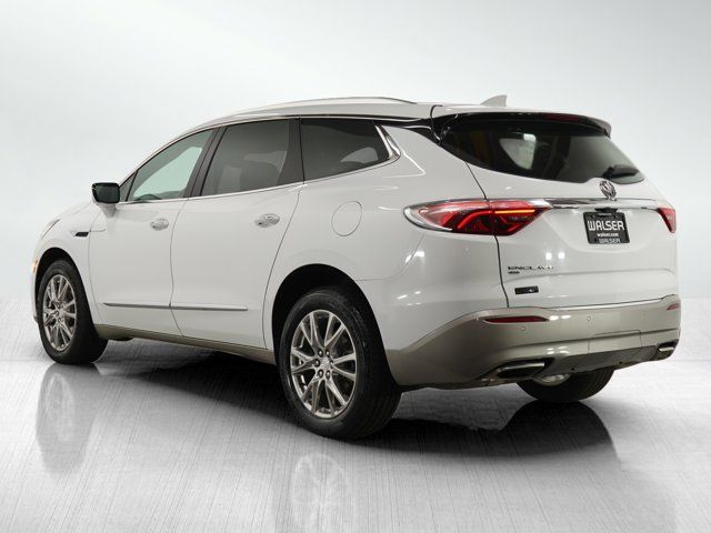 2022 Buick Enclave Premium