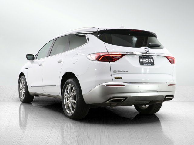 2022 Buick Enclave Premium