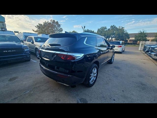 2022 Buick Enclave Premium