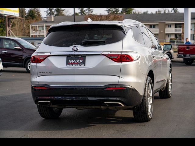 2022 Buick Enclave Premium