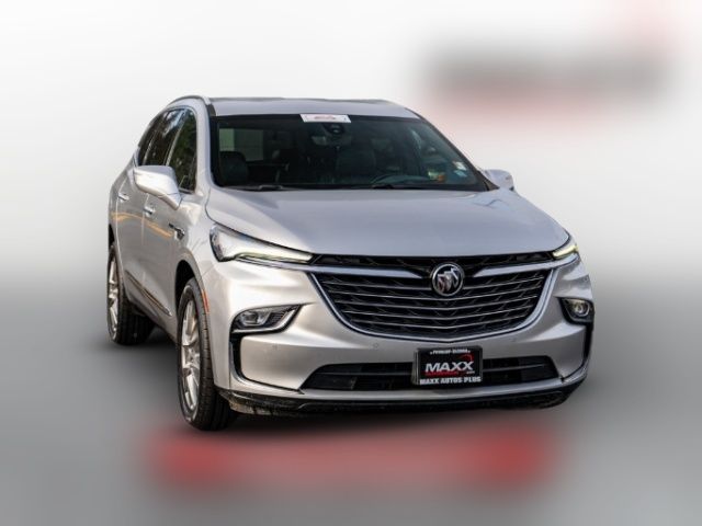 2022 Buick Enclave Premium