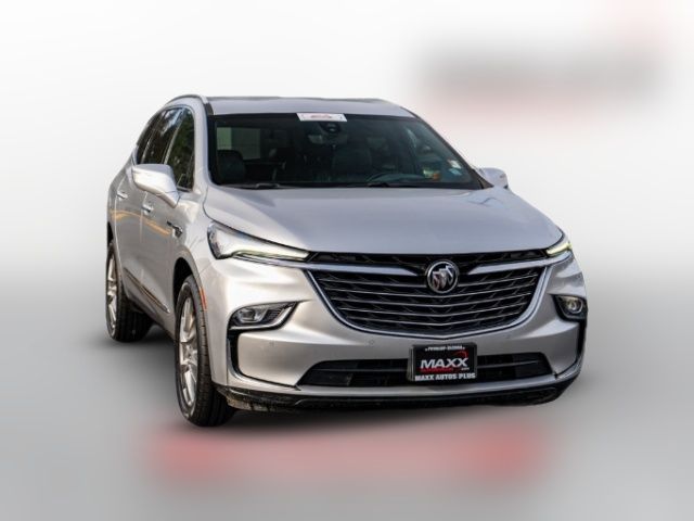 2022 Buick Enclave Premium