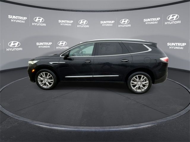 2022 Buick Enclave Premium