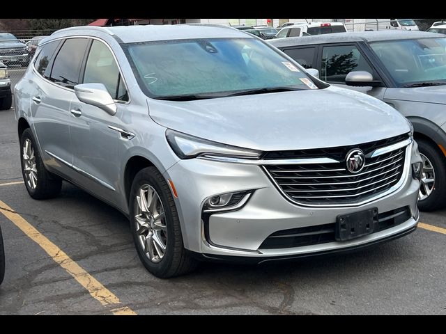 2022 Buick Enclave Premium