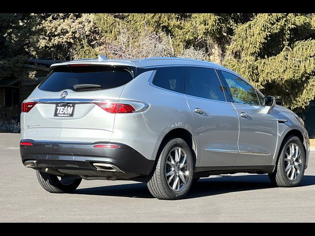 2022 Buick Enclave Premium