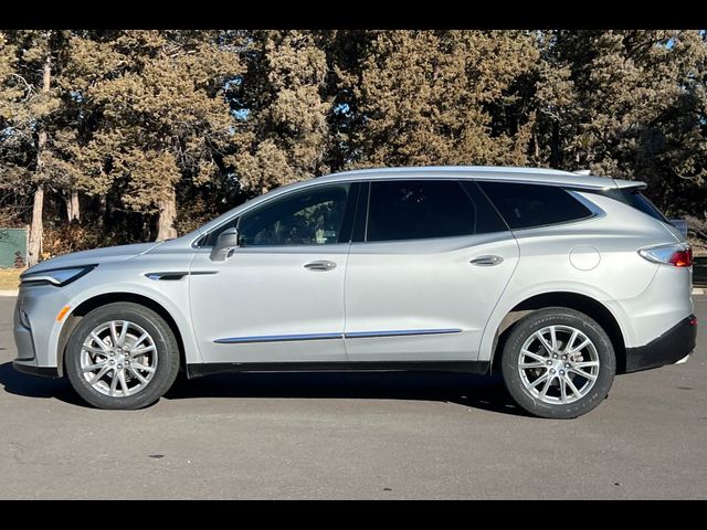 2022 Buick Enclave Premium