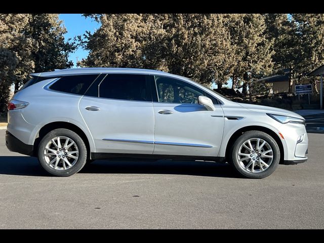 2022 Buick Enclave Premium