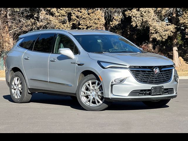 2022 Buick Enclave Premium