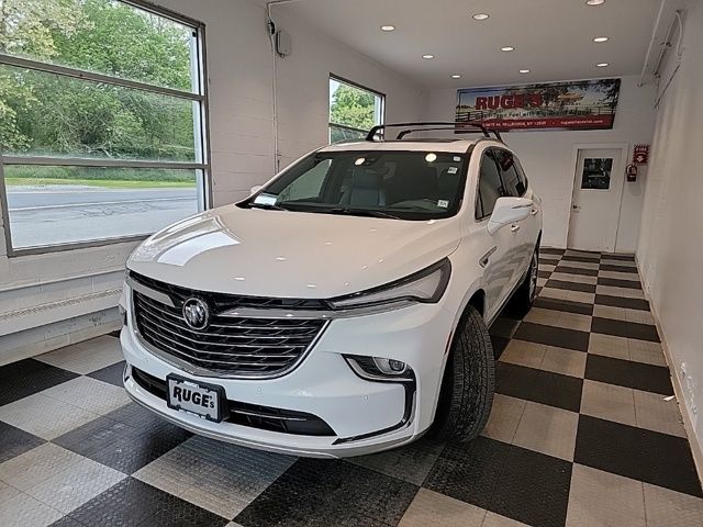 2022 Buick Enclave Premium