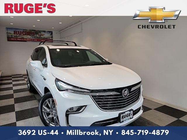 2022 Buick Enclave Premium