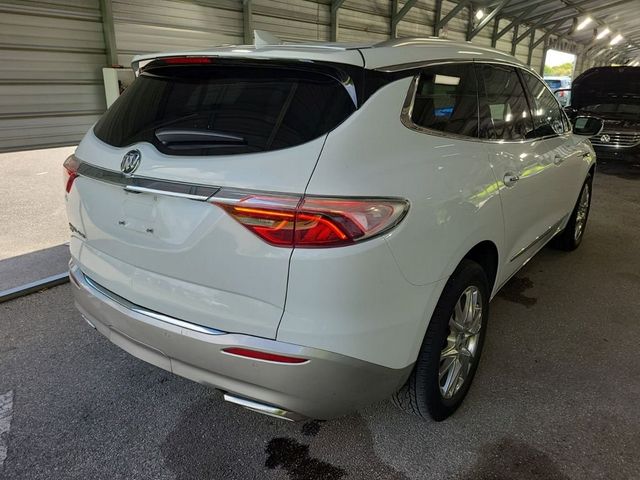 2022 Buick Enclave Premium