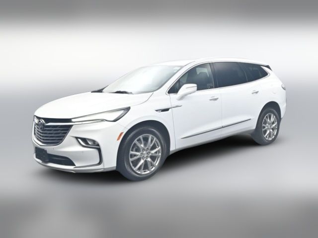 2022 Buick Enclave Premium