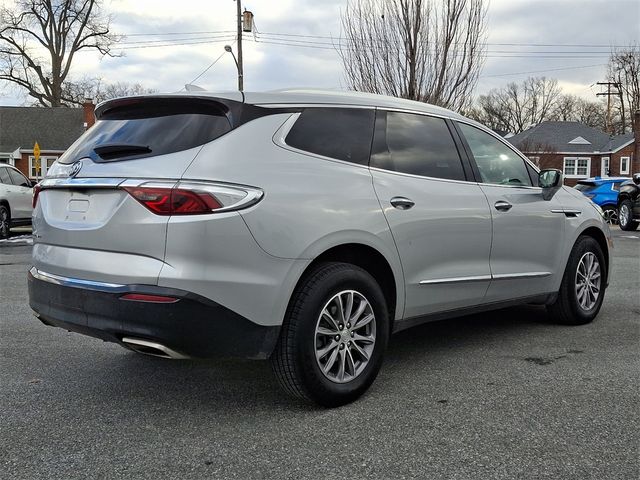 2022 Buick Enclave Premium