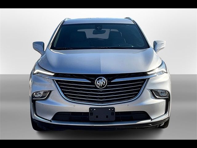 2022 Buick Enclave Premium