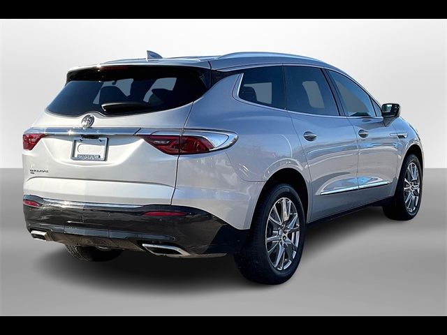 2022 Buick Enclave Premium