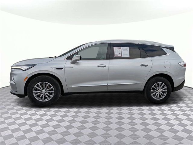 2022 Buick Enclave Premium