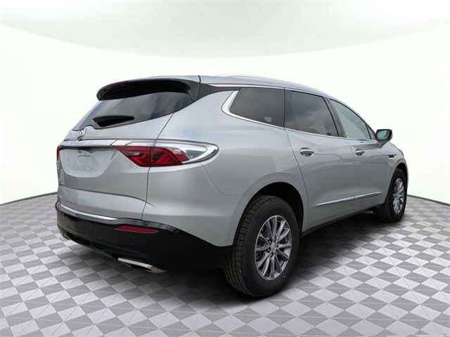 2022 Buick Enclave Premium