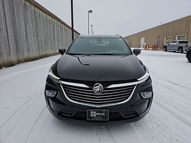 2022 Buick Enclave Premium