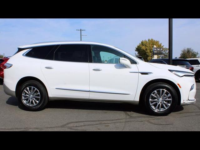 2022 Buick Enclave Premium