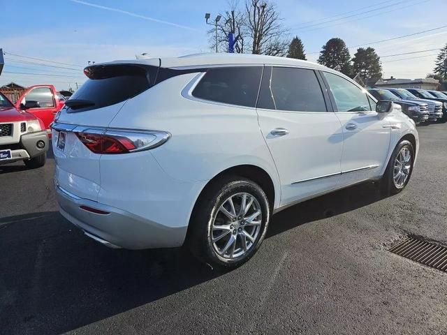 2022 Buick Enclave Premium