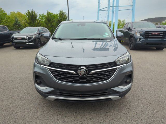 2022 Buick Encore GX Preferred