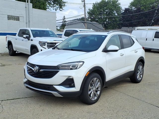 2022 Buick Encore GX Essence