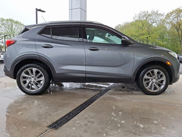 2022 Buick Encore GX Essence