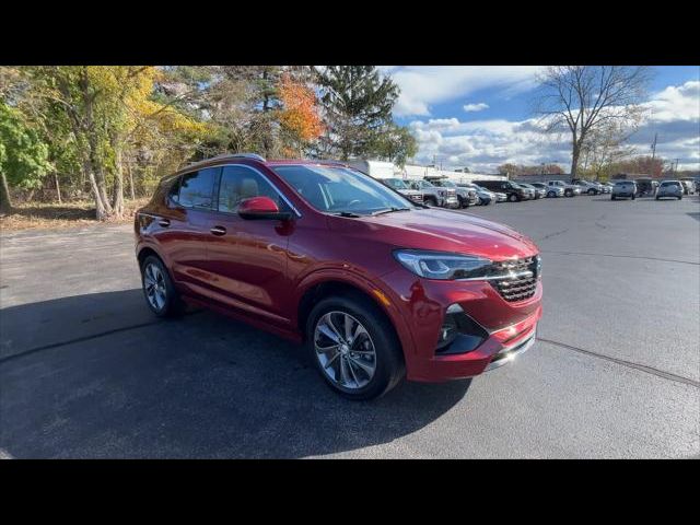 2022 Buick Encore GX Essence