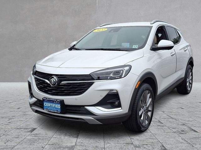 2022 Buick Encore GX Essence