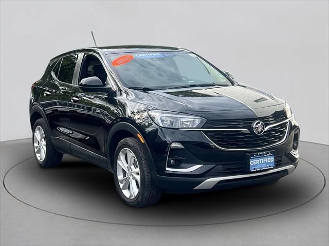 2022 Buick Encore GX Preferred