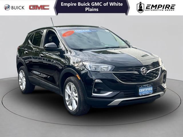 2022 Buick Encore GX Preferred